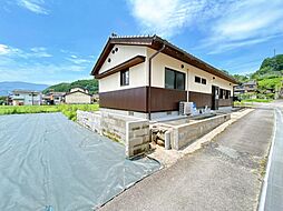 物件画像 西松浦郡有田町広瀬山　戸建て