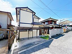 物件画像 佐世保市横尾町　戸建て