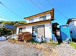 物件画像 佐世保市権常寺町　戸建て