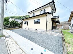 物件画像 佐世保市権常寺町　戸建て