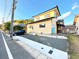 物件画像 佐世保市権常寺町　戸建て