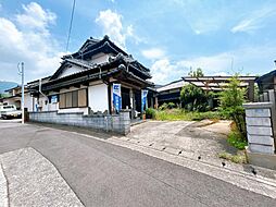 物件画像 佐世保市黒髪町　戸建て
