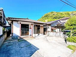 物件画像 佐世保市権常寺町　戸建て