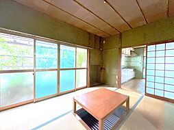 室内の画像