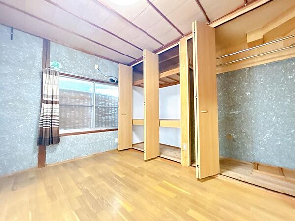 Beautiful mountainous landscape with colorful sky