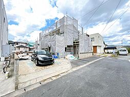 物件画像 唐津市和多田大土井　戸建て