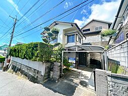 物件画像 佐世保市木風町　戸建て