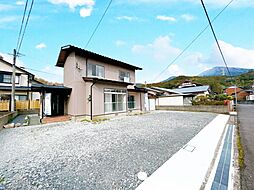 物件画像 唐津市相知町千束　戸建て