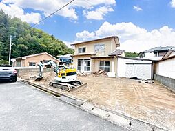 物件画像 唐津市相知町千束　戸建て