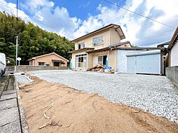 物件画像 唐津市相知町千束　戸建て