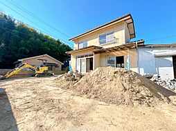 物件画像 唐津市相知町千束　戸建て