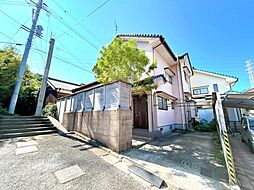 物件画像 佐世保市竹辺町 戸建て