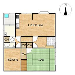 物件画像 佐世保市船越町　戸建て