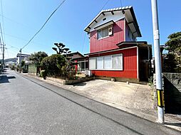 物件画像 唐津市旭が丘 戸建て