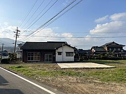物件画像 西松浦郡有田町上本 戸建て