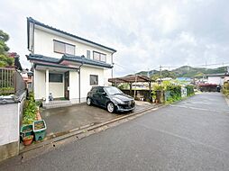 物件画像 唐津市西唐津2丁目　戸建て