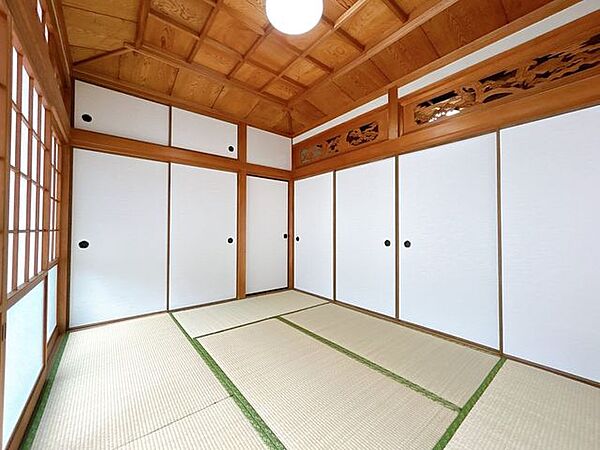 室内