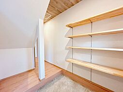 室内の画像