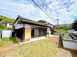 佐世保市黒髪町 戸建て