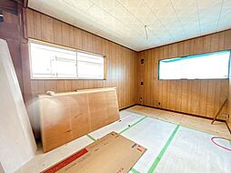 室内の画像