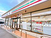 セブンイレブン吉井店 【周辺環境】セブンイレブン佐世保吉井町店様まで約4200mです。 190m