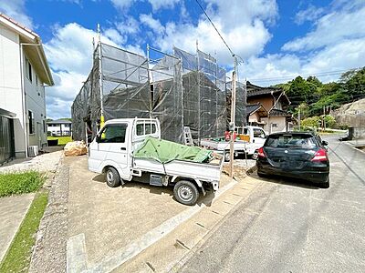 外観:【住宅ローン減税対象】価格には消費税、リフォーム費用を含みます。リフォーム中でもご案内可能。内覧希望の方はお電話ください。 外観:【住宅ローン減税対象】価格には消費税、リフォーム費用を含みます。リフォーム中でもご案内可能。内覧希望の方はお電話ください。