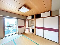 和室の画像