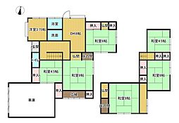 唐津市和多田海士町 戸建て