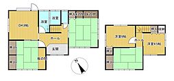 唐津市鏡　戸建て