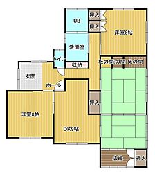 武雄市武雄町大字武雄 戸建て