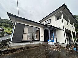 多久市北多久町大字小侍 戸建て