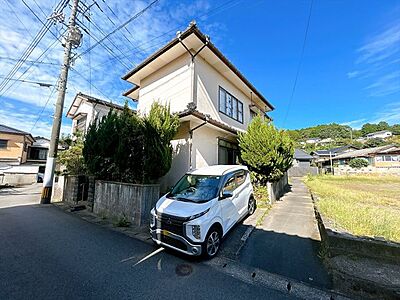 外観:【期間限定現況販売】価格には消費税を含みます。自社物件につき随時ご案内可能。内覧希望の方はお電話ください。 外観:【期間限定現況販売】価格には消費税を含みます。自社物件につき随時ご案内可能。内覧希望の方はお電話ください。
