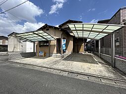 物件画像 筑後市大字尾島　戸建て