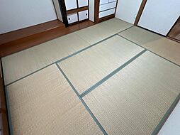 室内の画像
