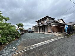 物件画像 八女市平田　戸建て