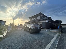 物件画像 八女市平田　戸建て