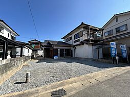 物件画像 久留米市北野町高良　戸建て