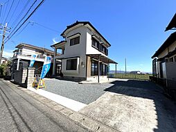 物件画像 久留米市三潴町田川　戸建て