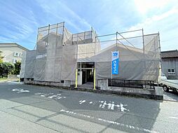 物件画像 朝倉郡筑前町新町　戸建て