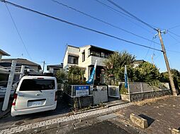 物件画像 八女市室岡　戸建て