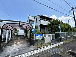 物件画像 八女市室岡　戸建て