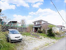 物件画像 久留米市草野町草野　戸建て