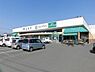 その他：サニー　善導寺店　様まで700メートル（徒歩9分）です。