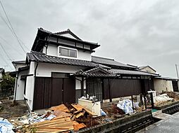 物件画像 久留米市田主丸町殖木　戸建て