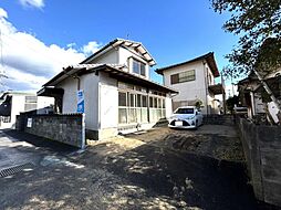 物件画像 朝倉郡筑前町篠隈　戸建て