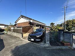 物件画像 八女郡広川町大字太田　戸建て