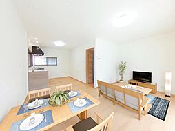 物件画像 八女郡広川町大字新代　戸建て