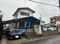 物件画像 久留米市白山町　戸建て