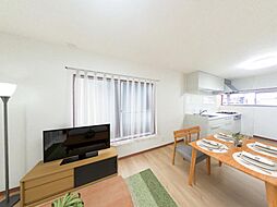 物件画像 久留米市白山町　戸建て