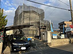 物件画像 久留米市白山町　戸建て